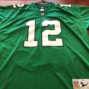 Philadelphia Eagles 90’ Randall Cunningham Jersey
